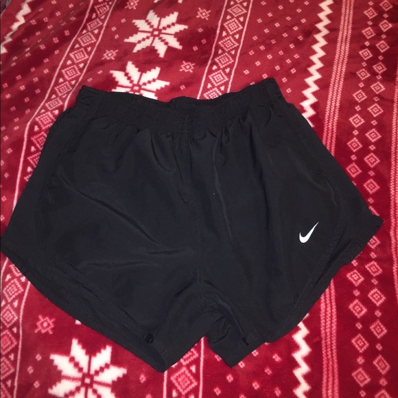 Nike Pants - black nike shorts